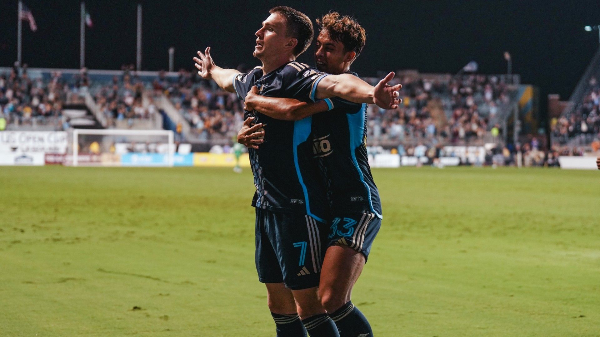 Philadelphia Union Leagues Cup 2024