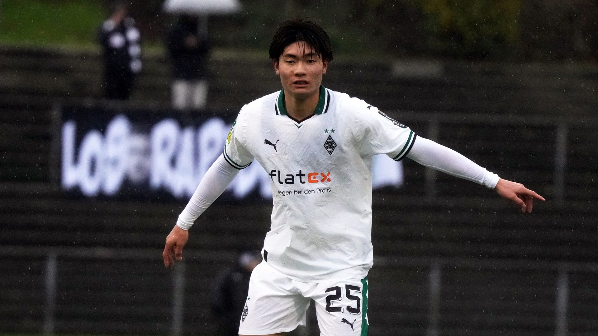 Shio Fukuda_Borussia MG_20231209