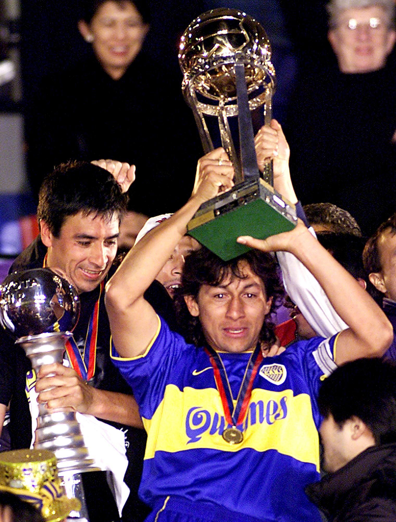 Jorge Bermúdez - Galería