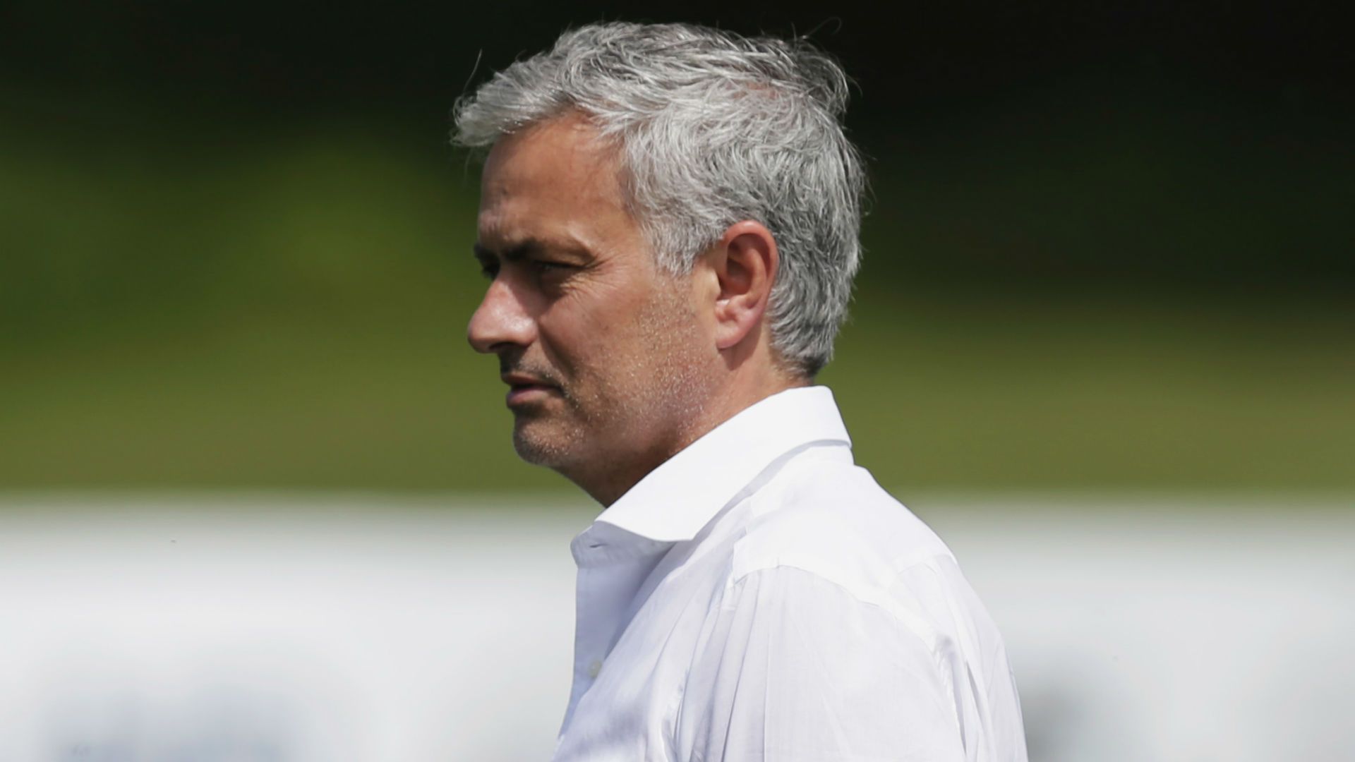 Mourinho - cropped