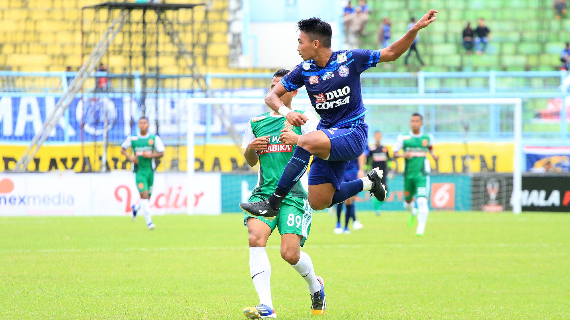 Bagas Adi Nugroho - Arema FC