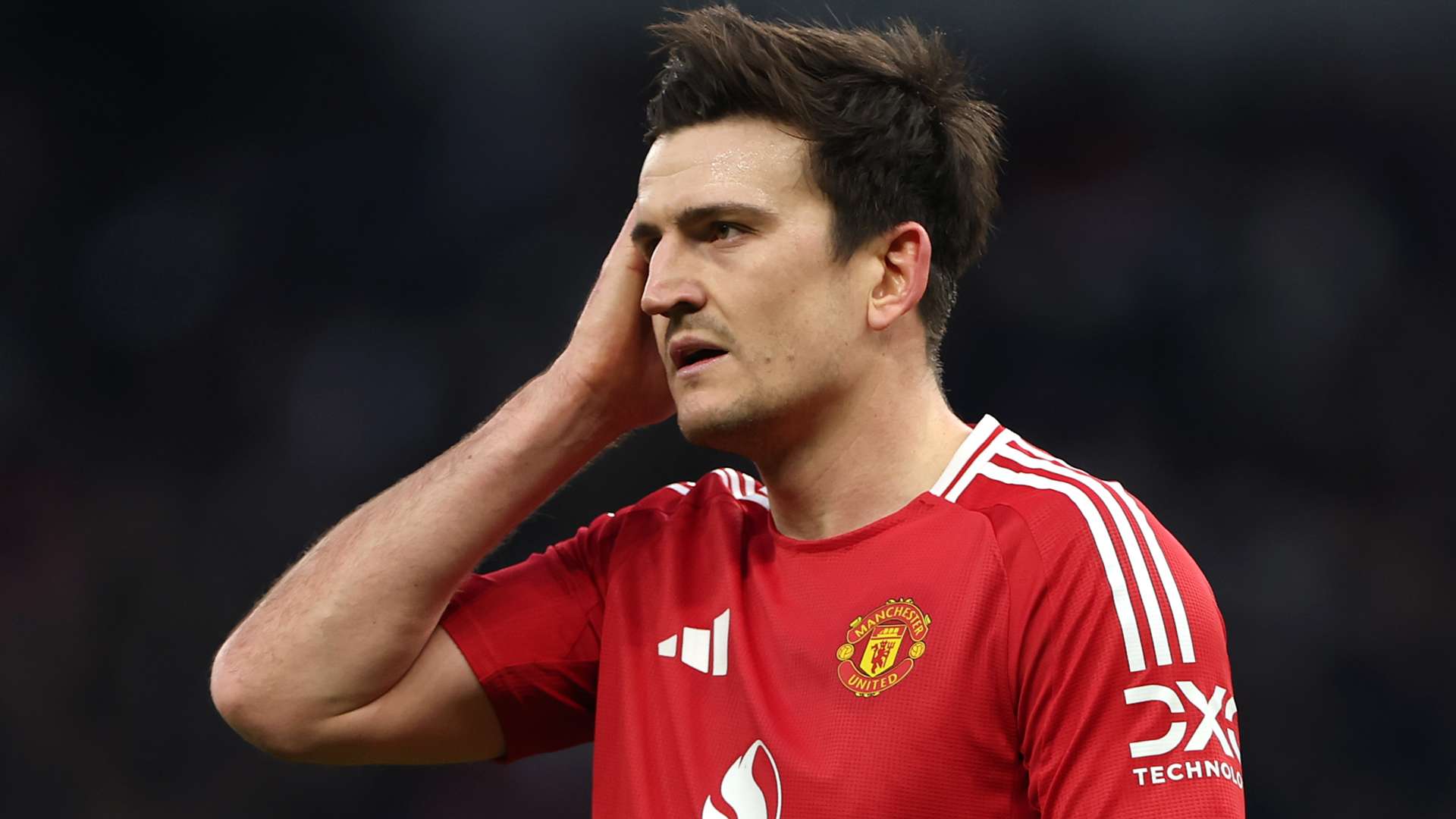 Harry Maguire sẽ đối mặt với phiên xét xử vì hành động sai trái của mình