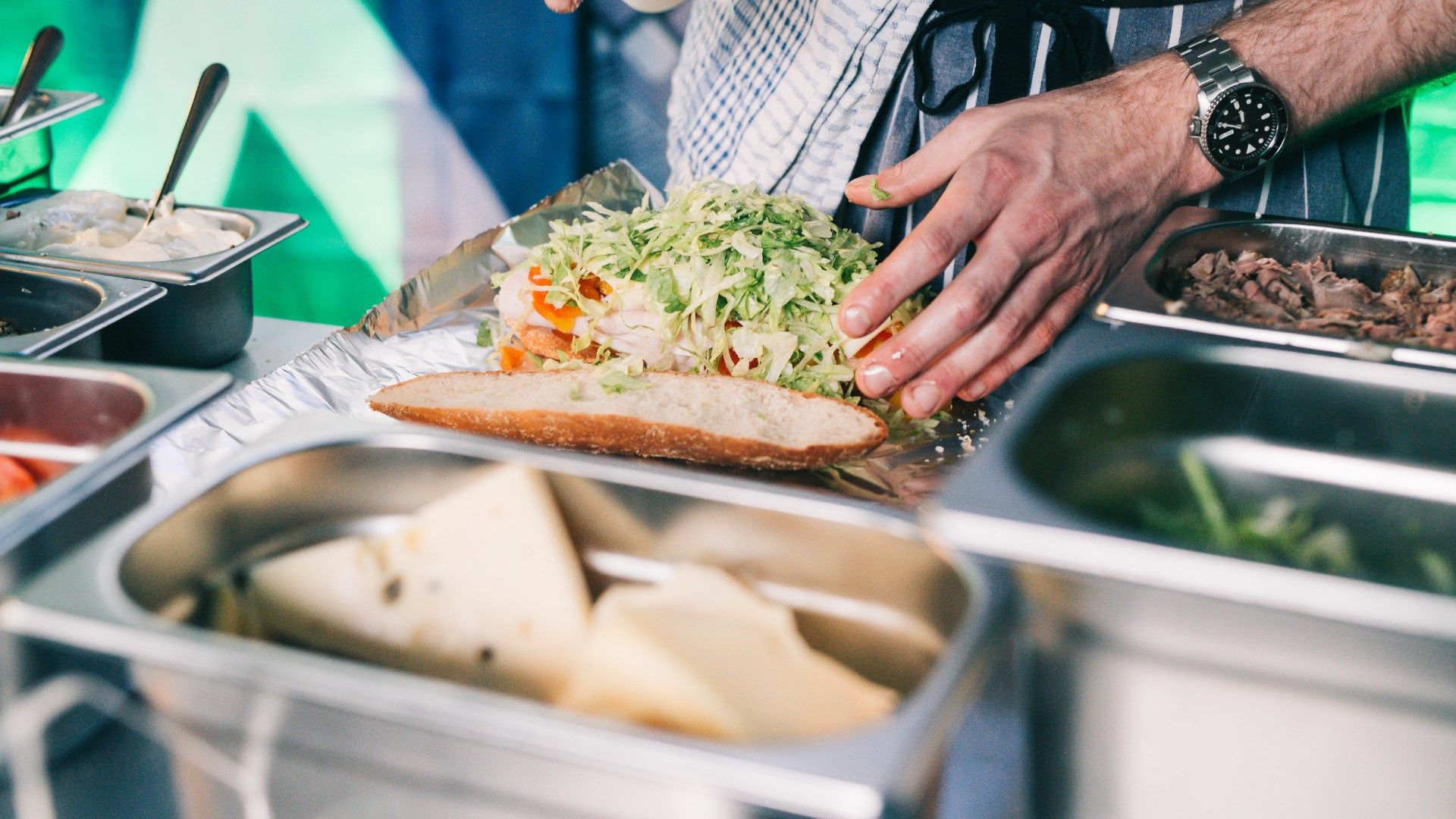 Hotel MUNDIAL Dom's Subs