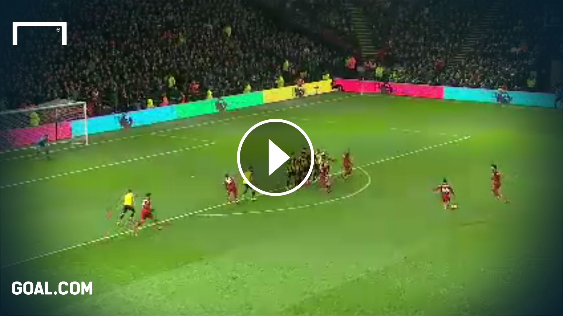 GFX Alexander Arnold