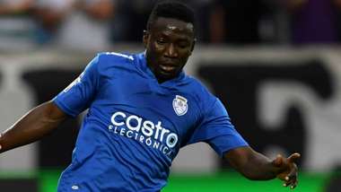Oghenekaro Etebo - Feirense