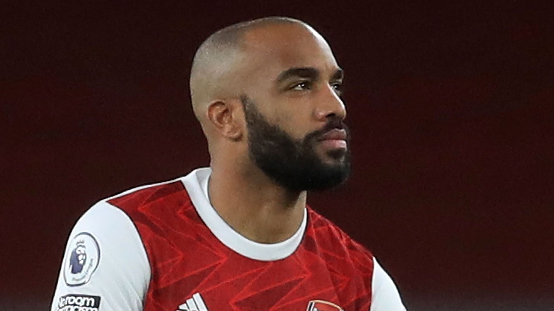 Alexandre Lacazette, Arsenal, Premier League 2020-21