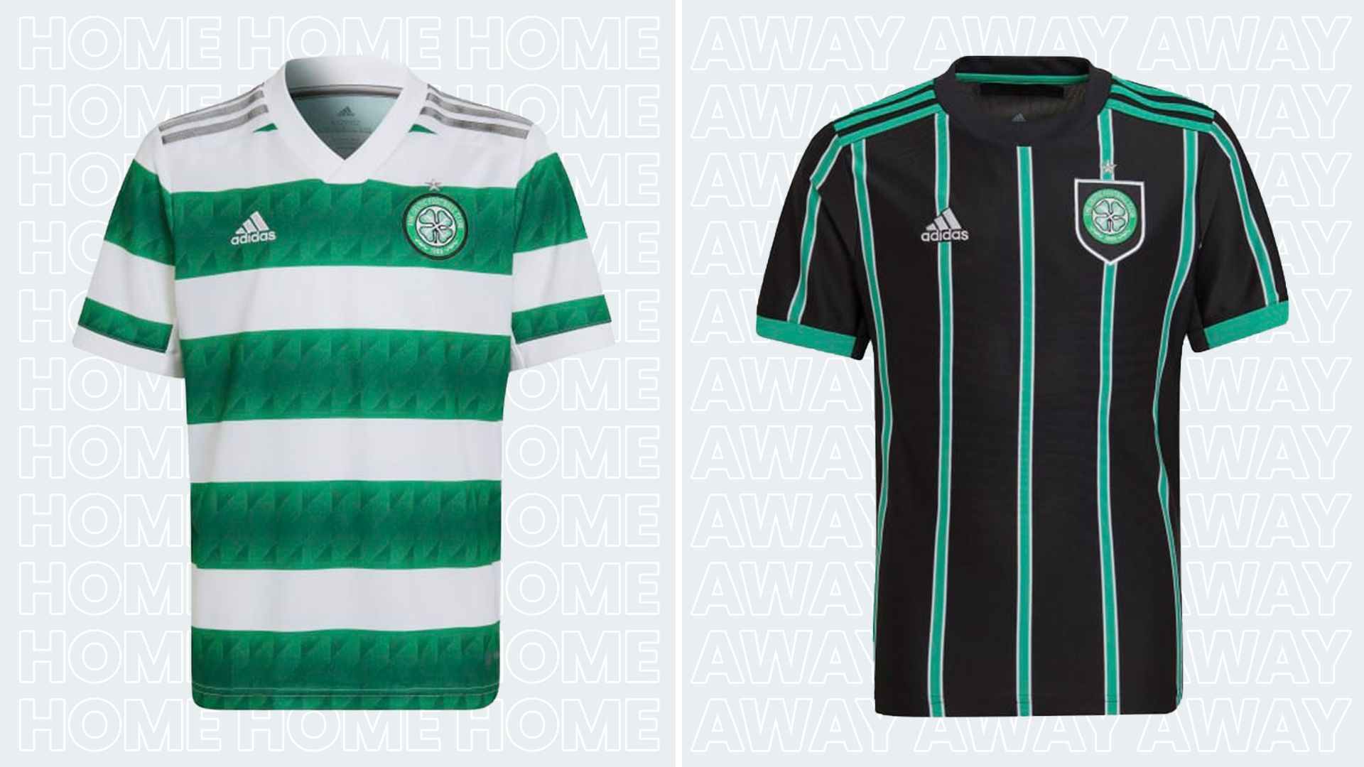 celtic 2022-23 kits