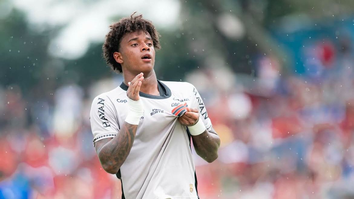 Bruninho Athletico
