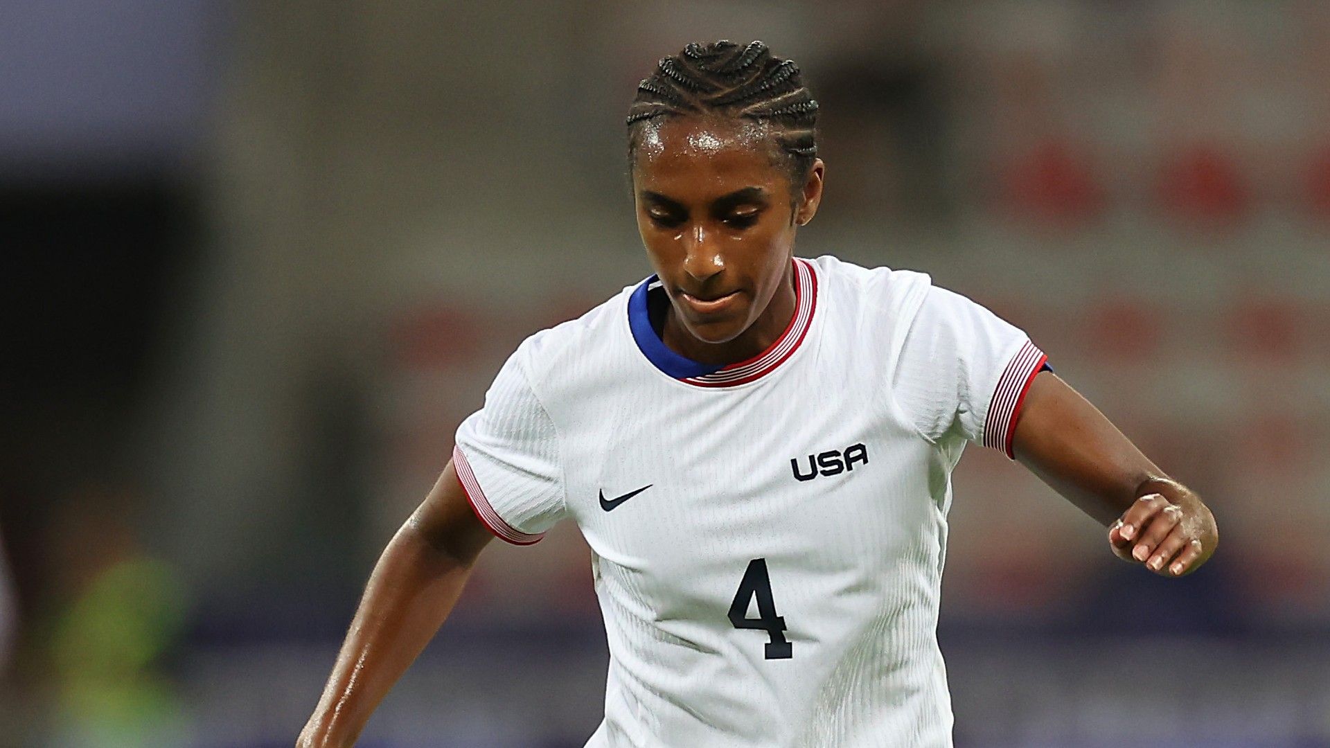 Girma USWNT