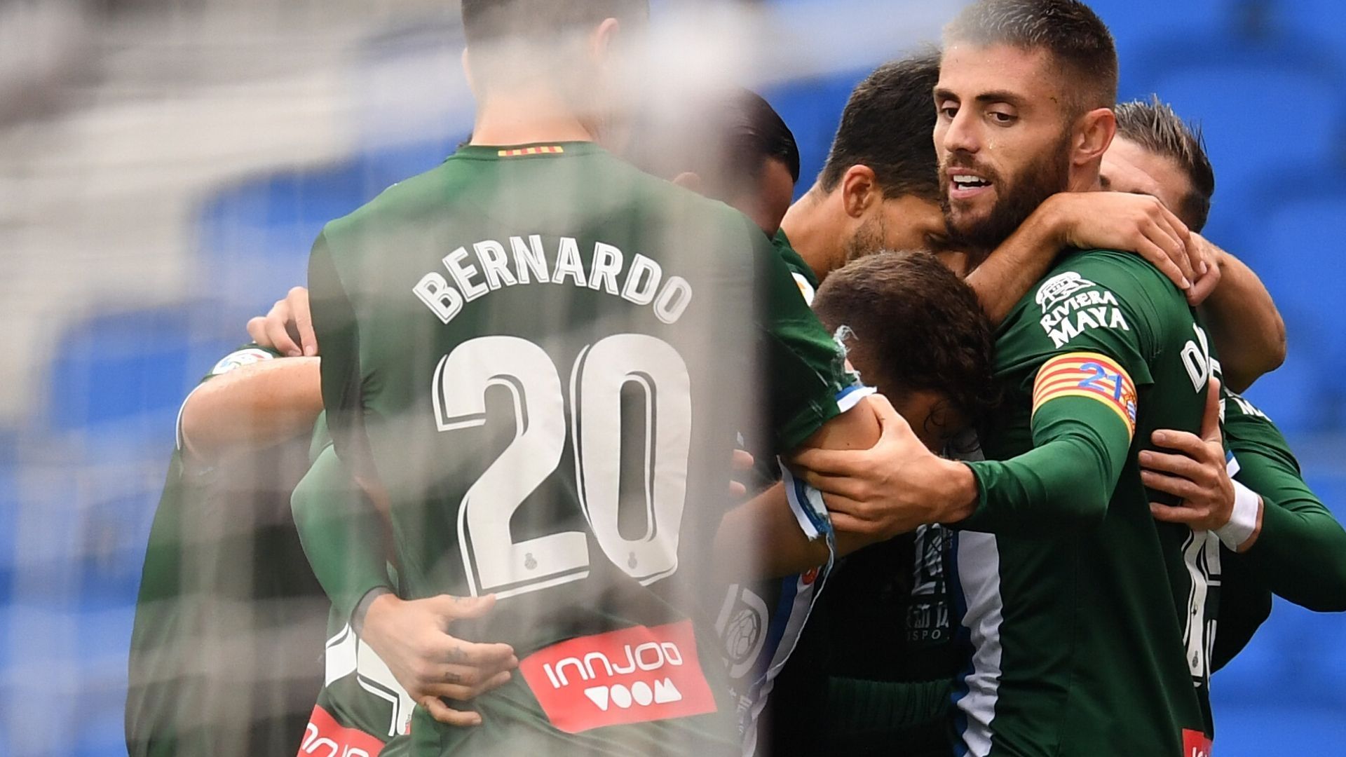 Real Sociedad Espanyol LaLiga