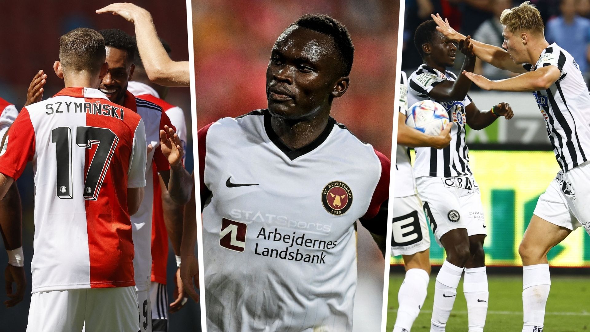 Avversarie Lazio Europa League