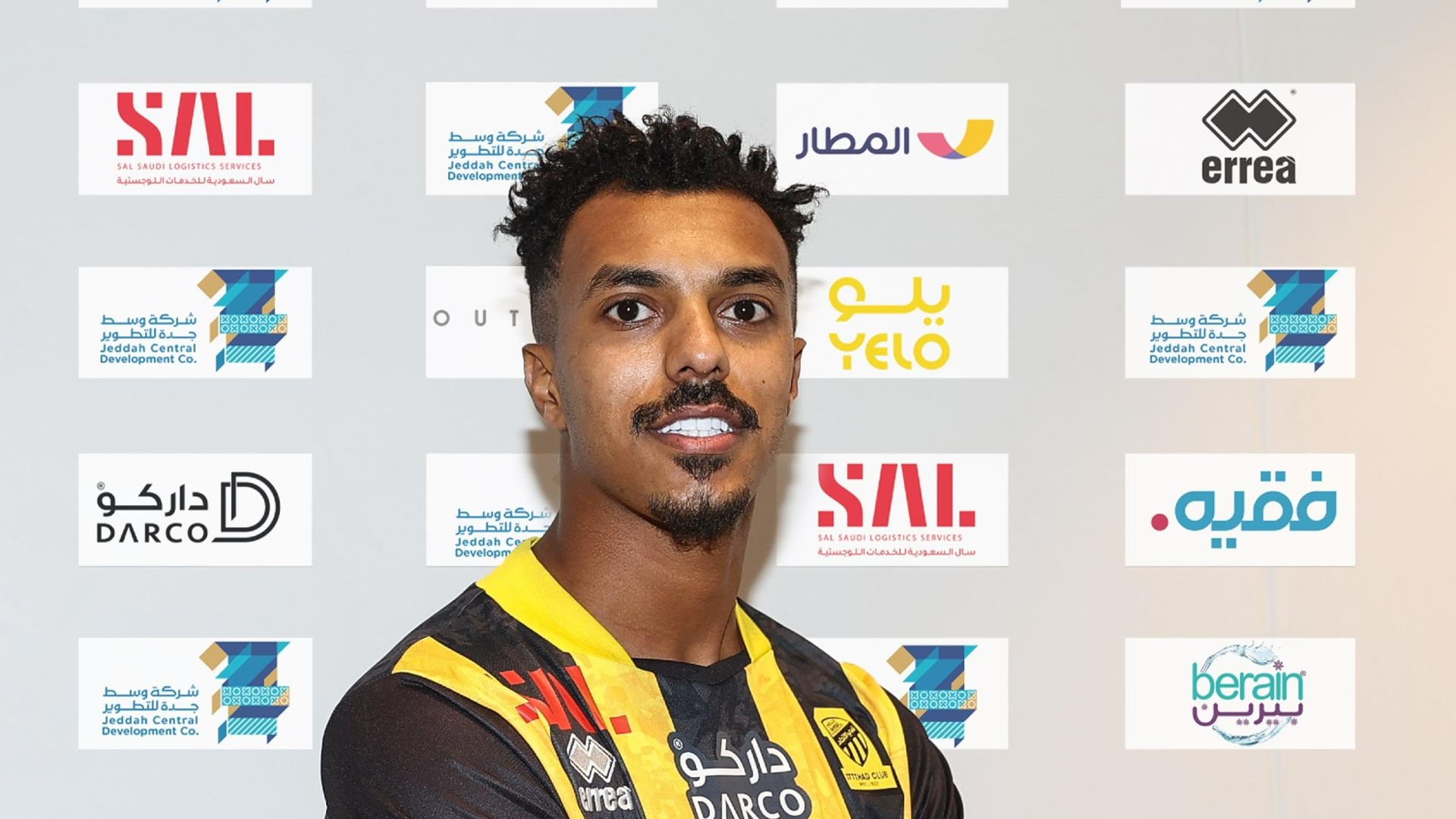 Ahmed Bamsaud Ittihad 