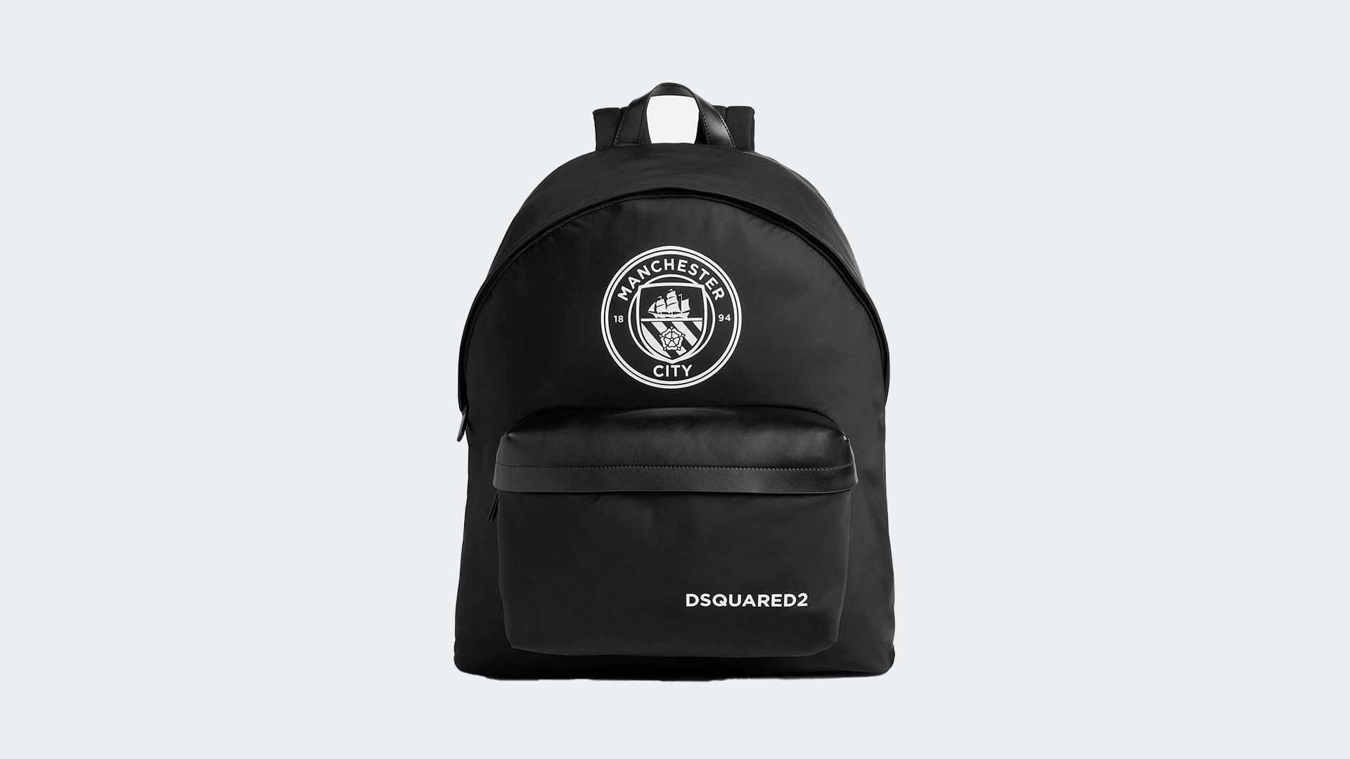 Manchester City Backpack 