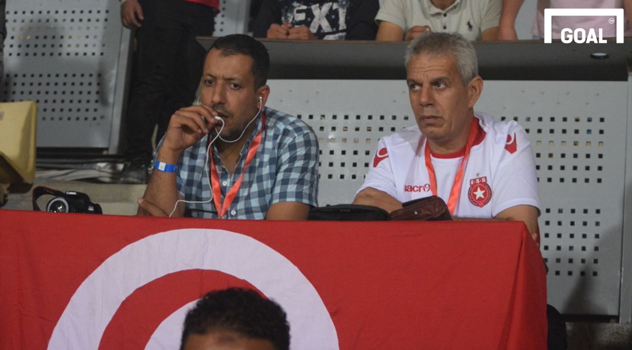 Tunisian Journalist- borj elarab alexandria, by mahmoud-maher