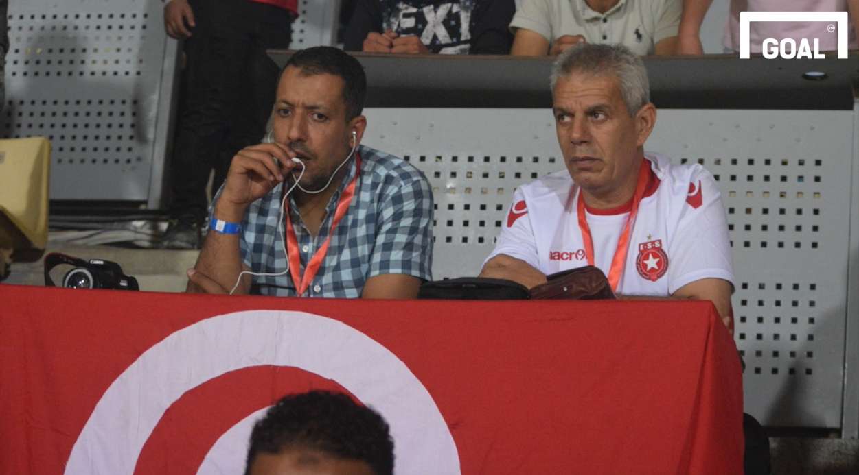 Tunisian Journalist- borj elarab alexandria, by mahmoud-maher