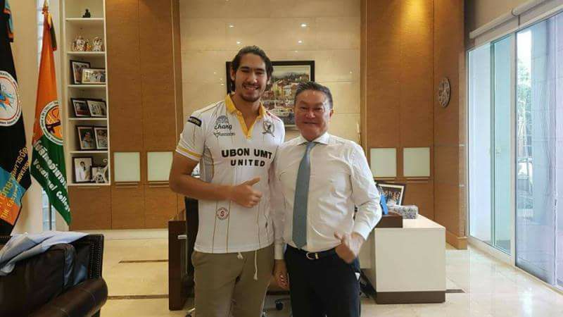 แอนดรูว์ ฮาร์ทมันน์