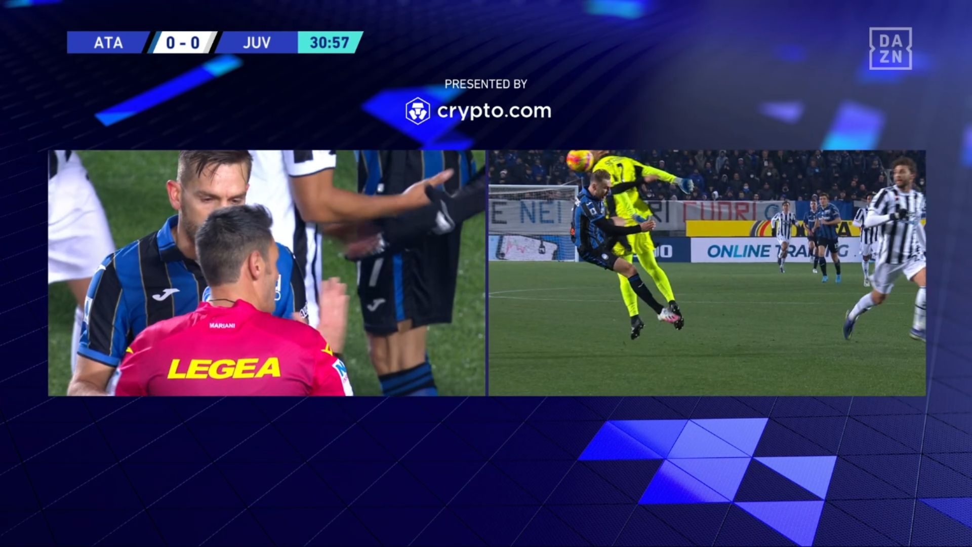 Szczesny Koopmeiners