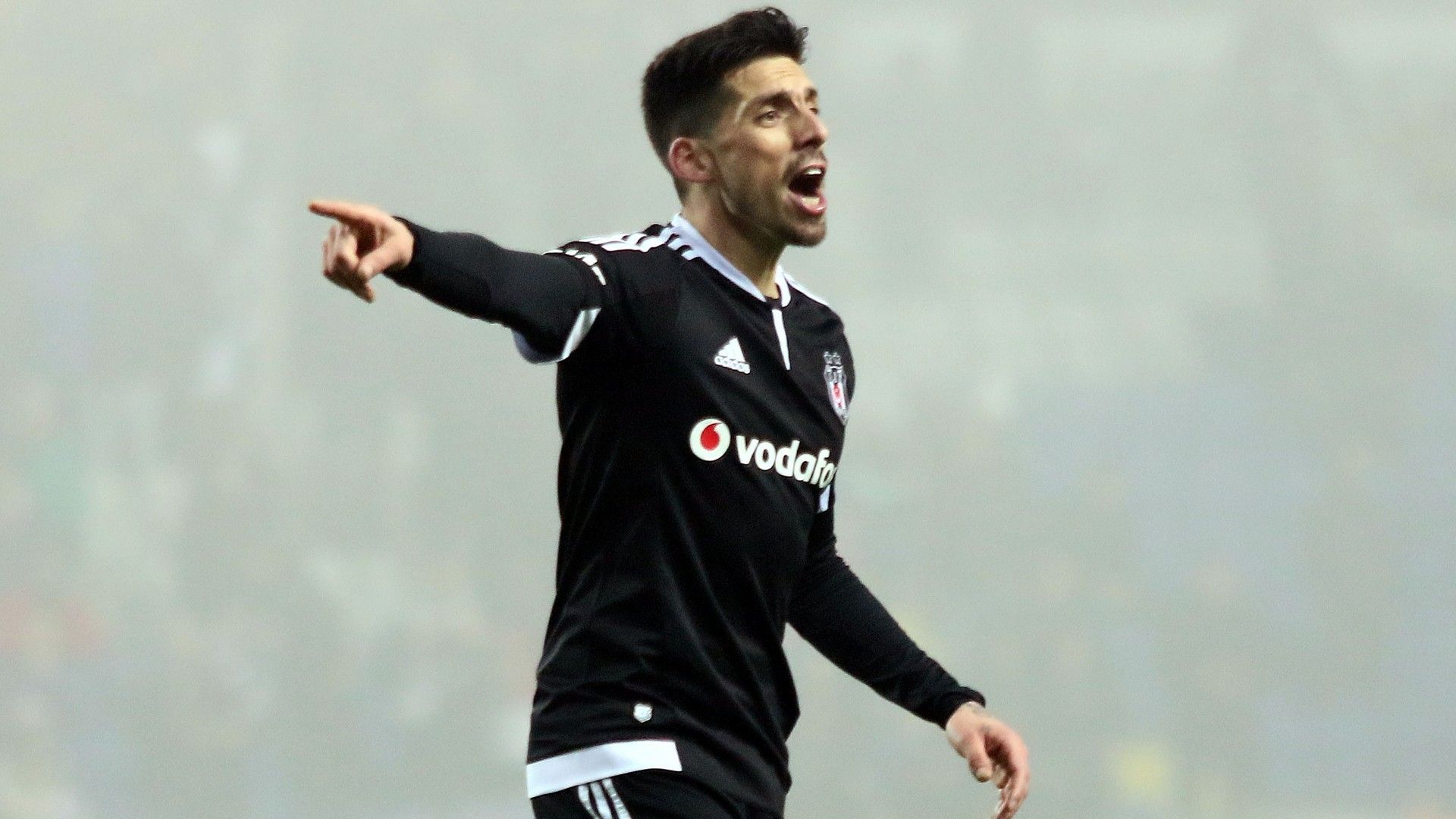 Jose Sosa Besiktas