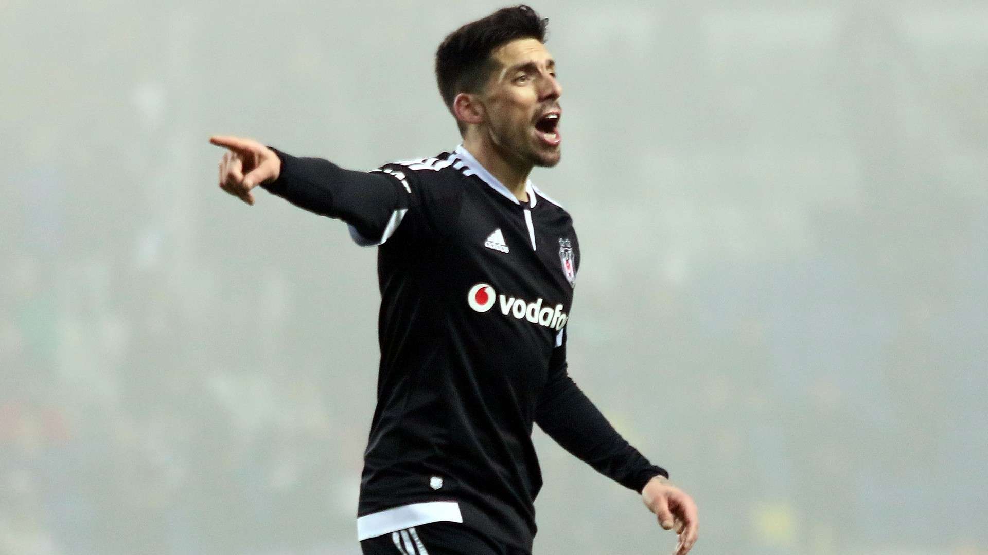 Jose Sosa Besiktas