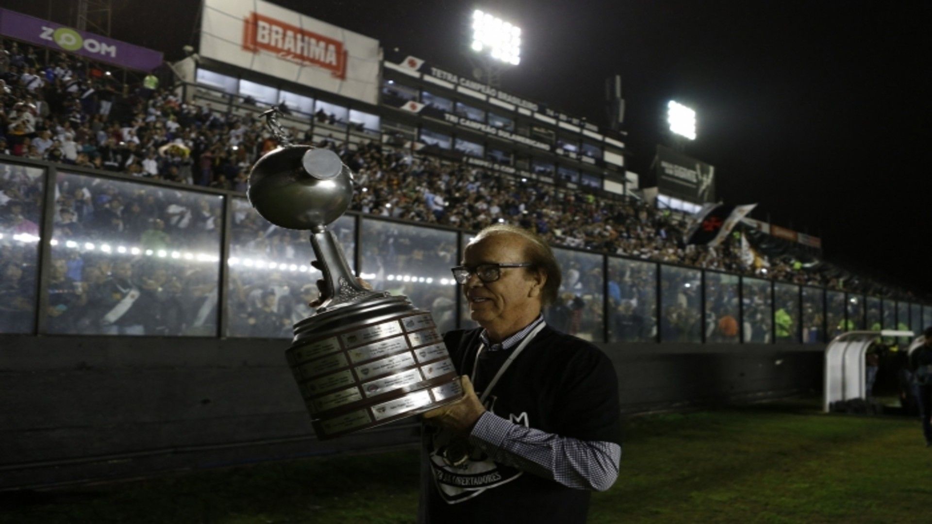 Antonio Lopes Vasco 1998