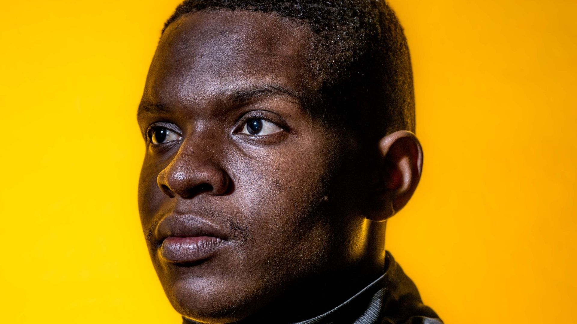 Nkanyiso Shinga, Kaizer Chiefs