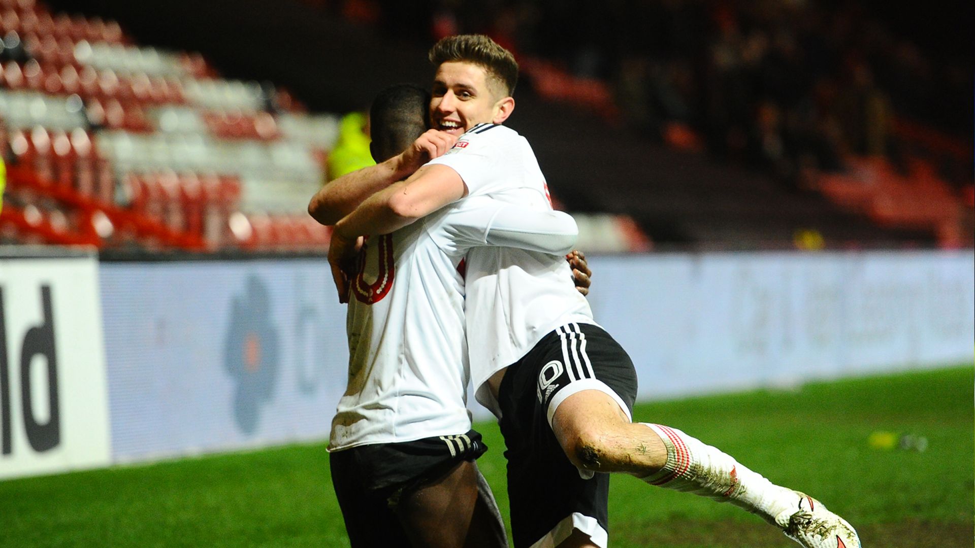 Tom Cairney