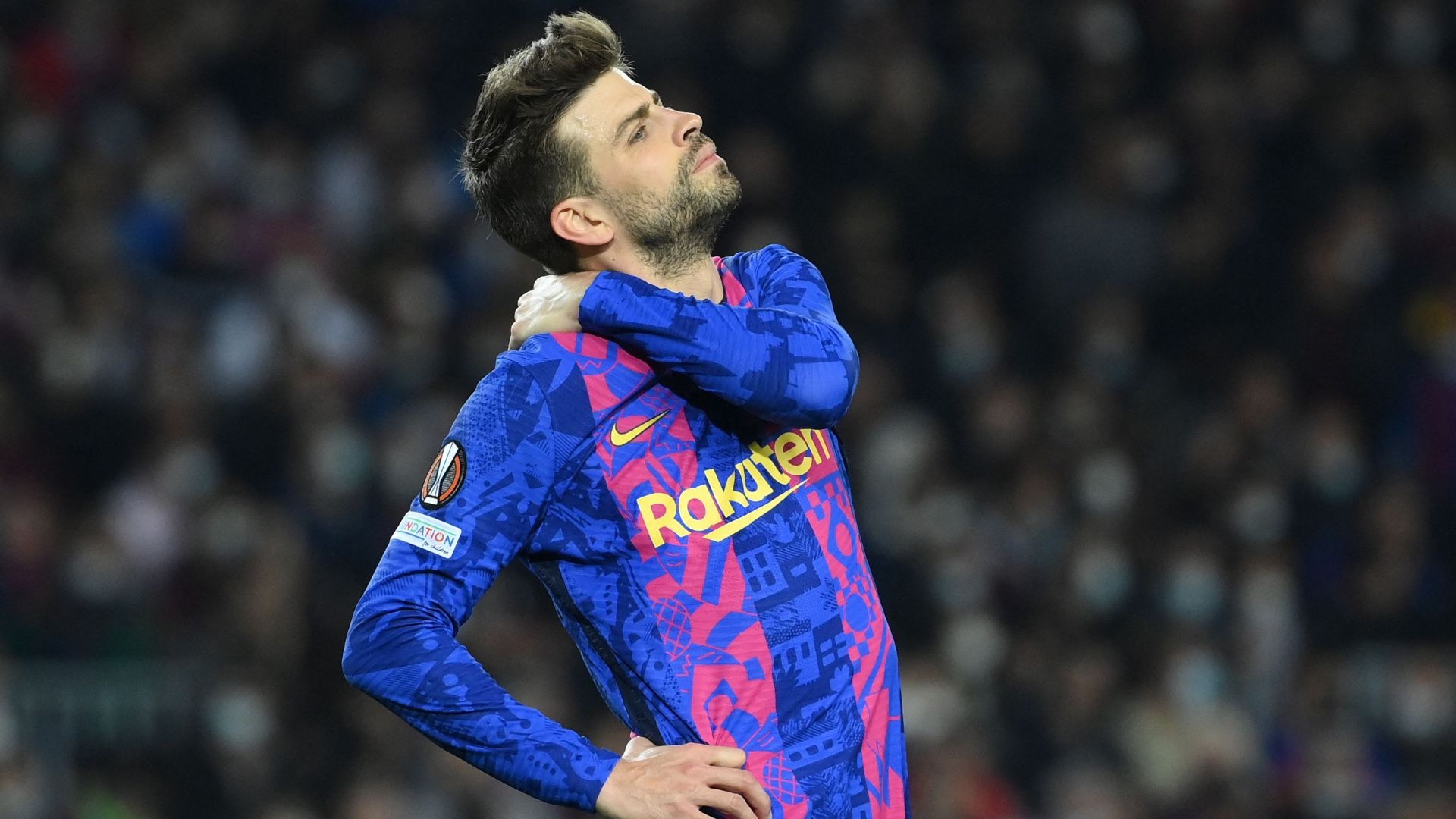 Pique