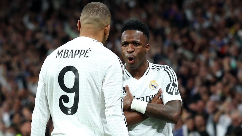 mbappe vinicius