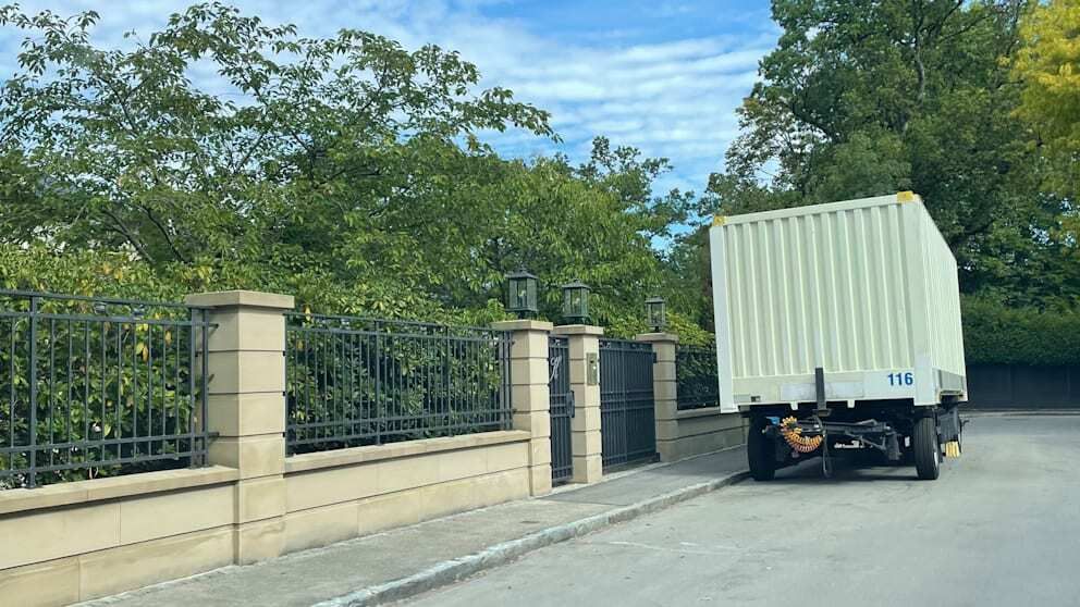 Oliver Kahn Grünwald