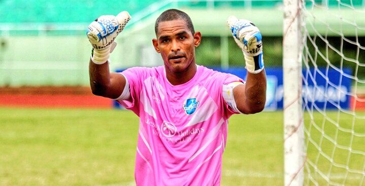 Gean Carlos Martínez