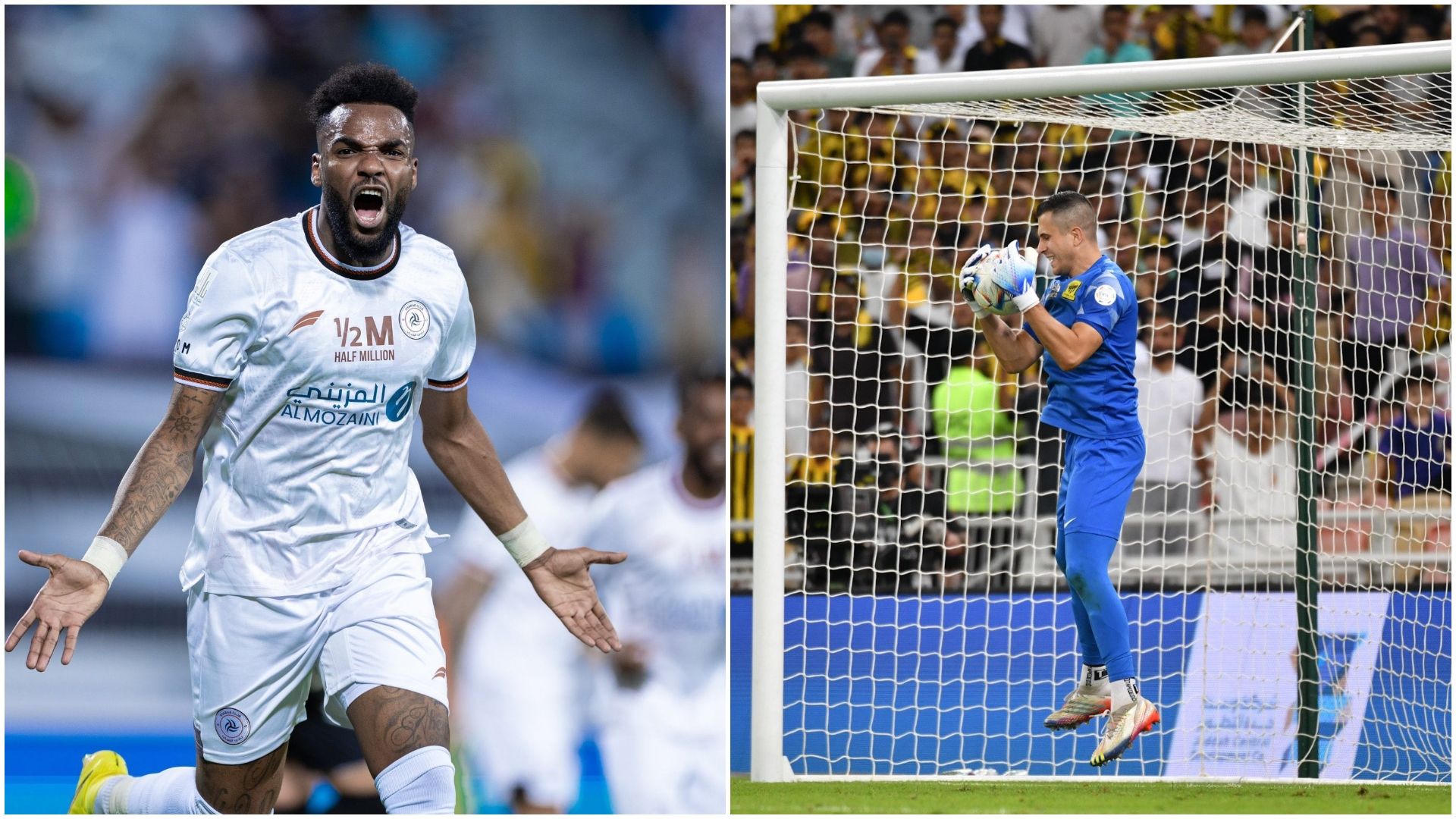 aaron salem boupendza - marcelo grohe