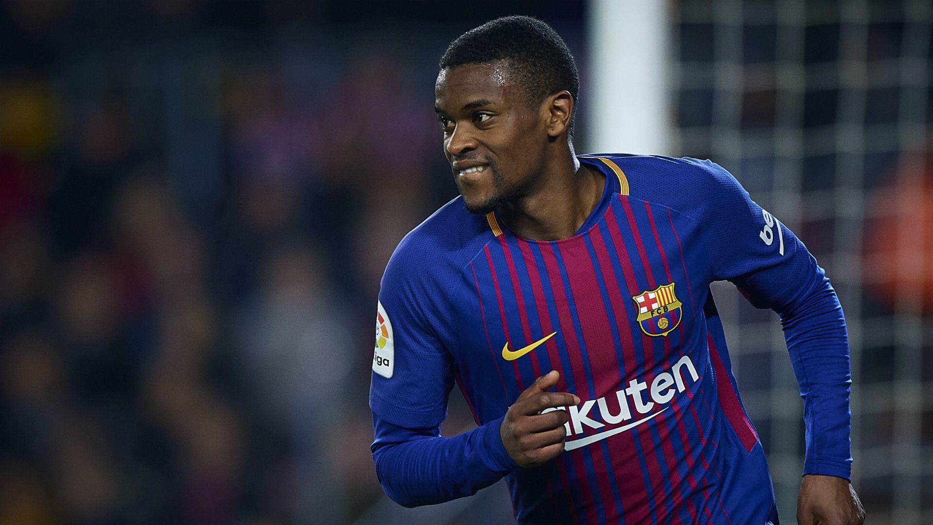 Nelson Semedo Barcelona