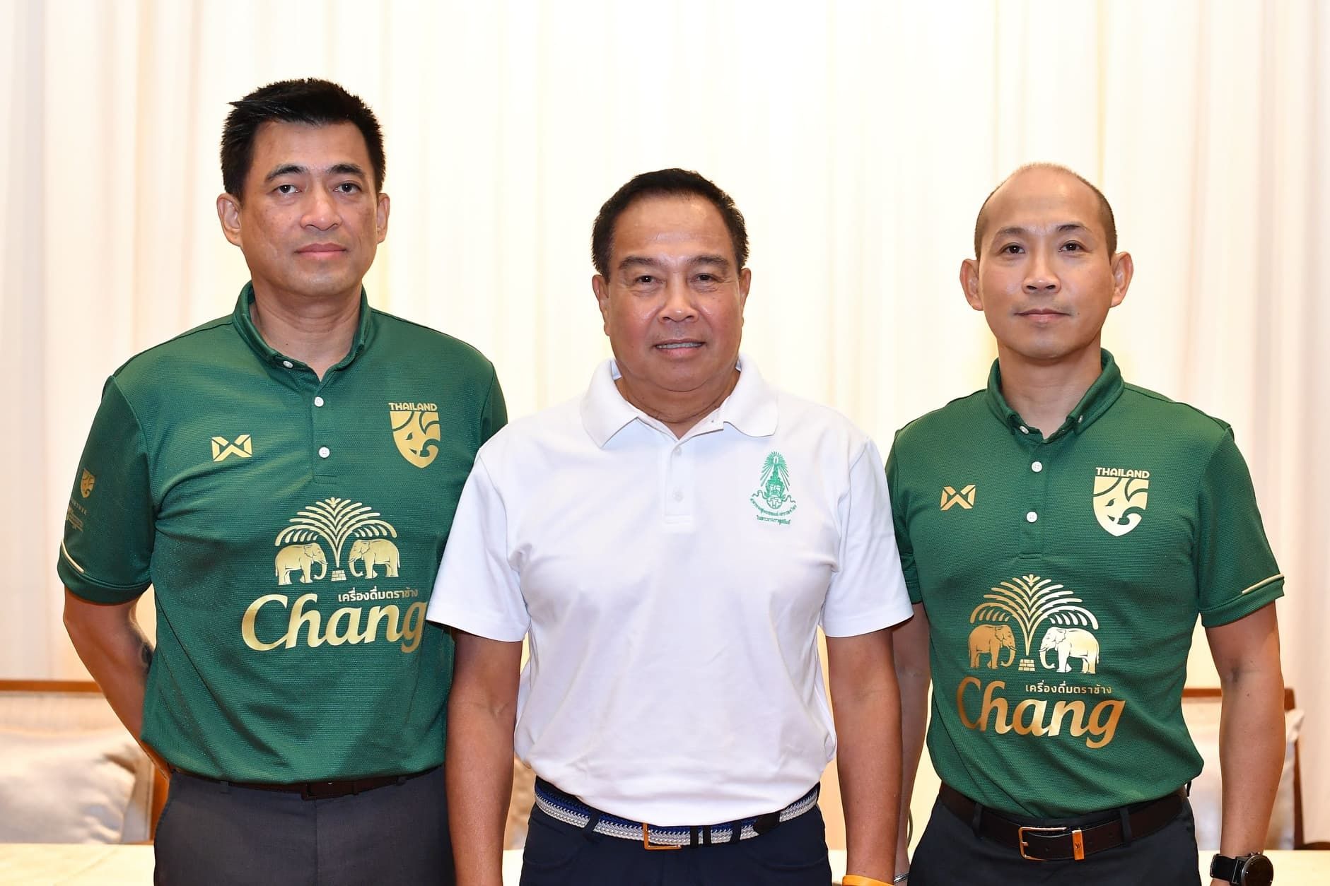 “ช้าง” เชียร์ไม่เลิก