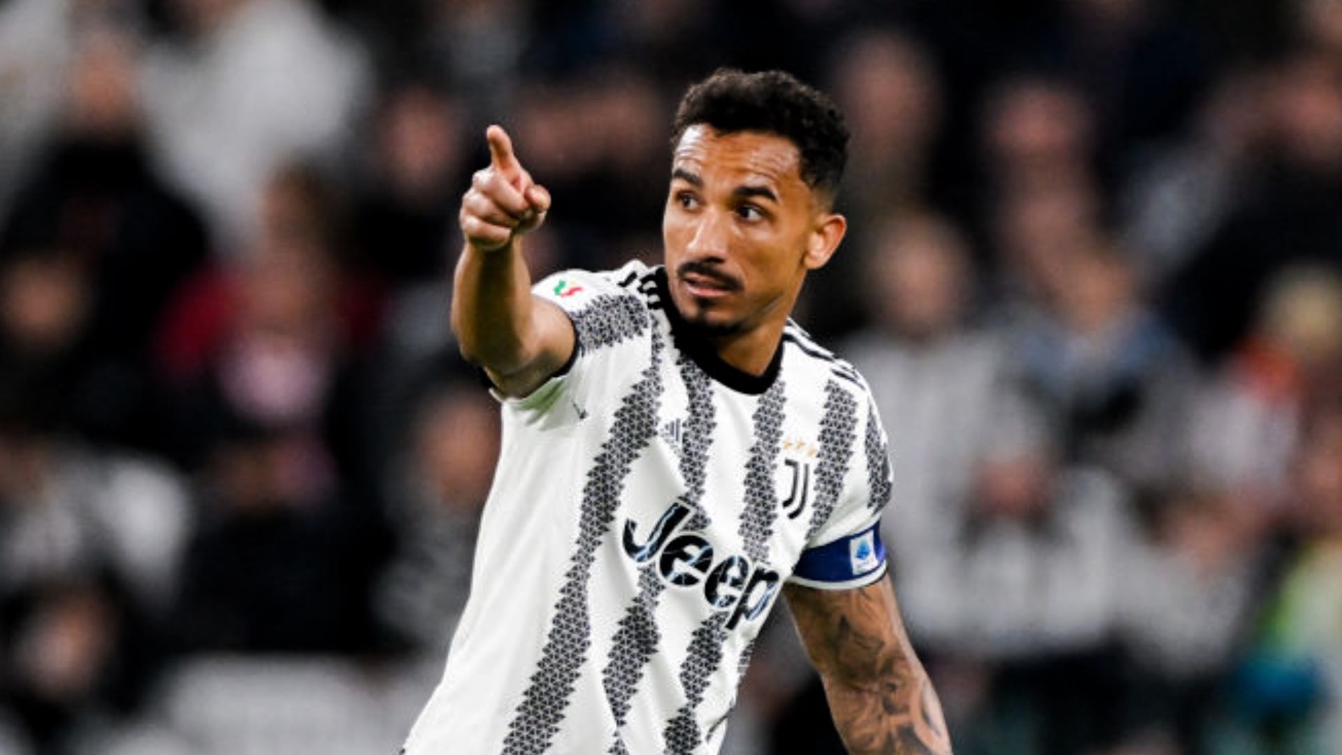 Danilo Juventus Inter