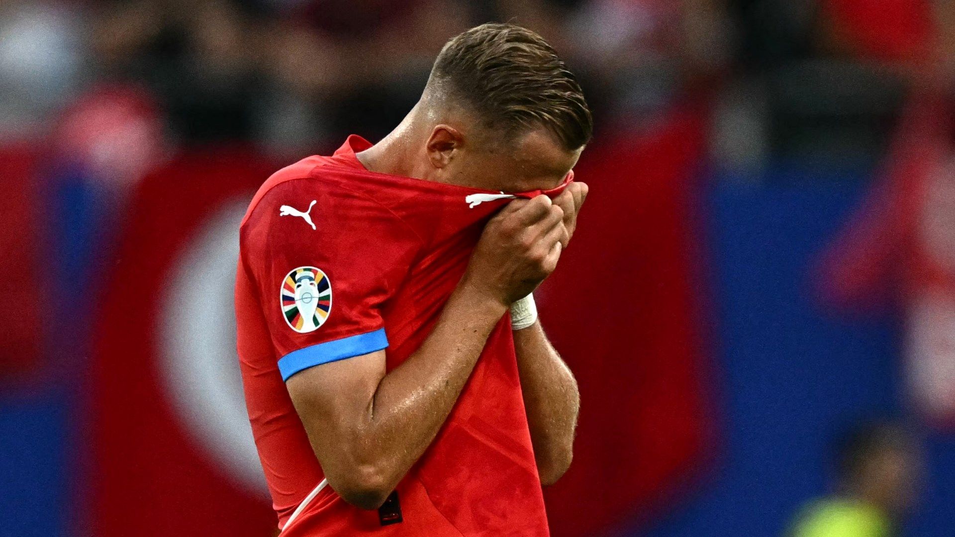 Barak Czech Republic Turkey