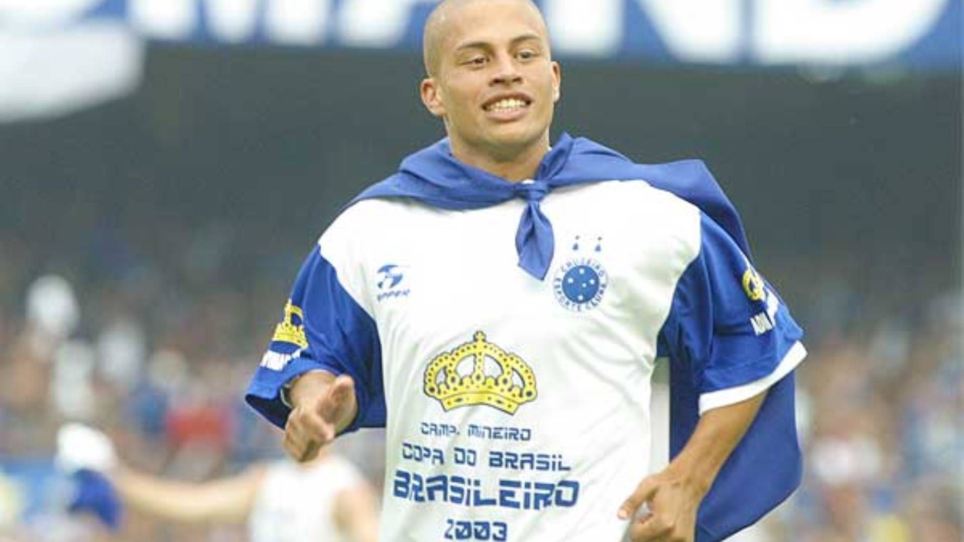 Alex - Cruzeiro