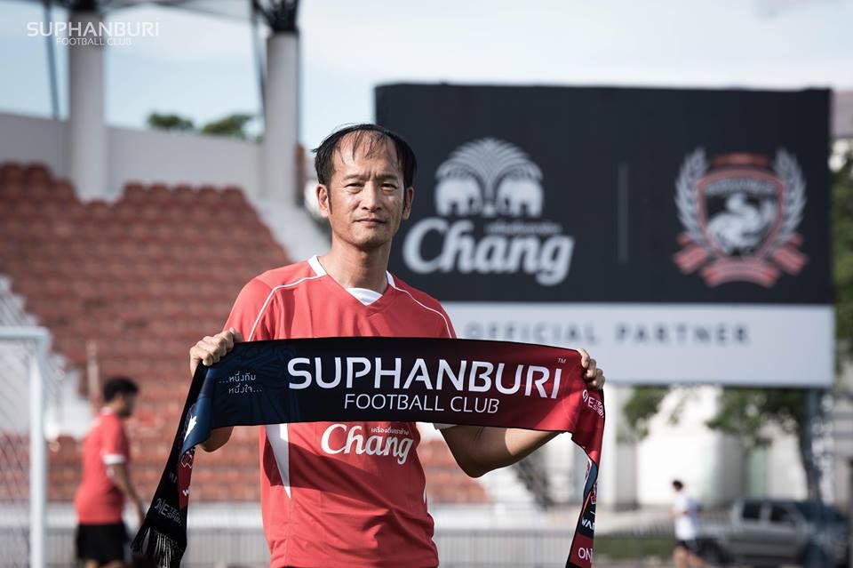 ไพโรจน์ บวรวัฒนดิลก