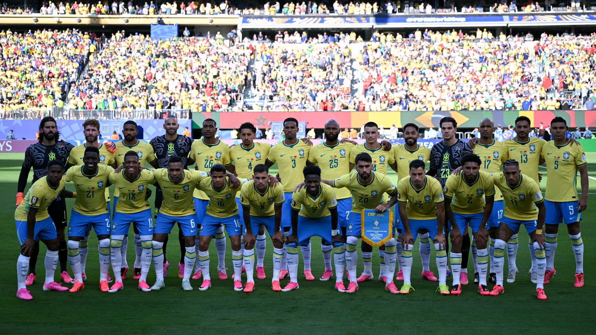 brazil
