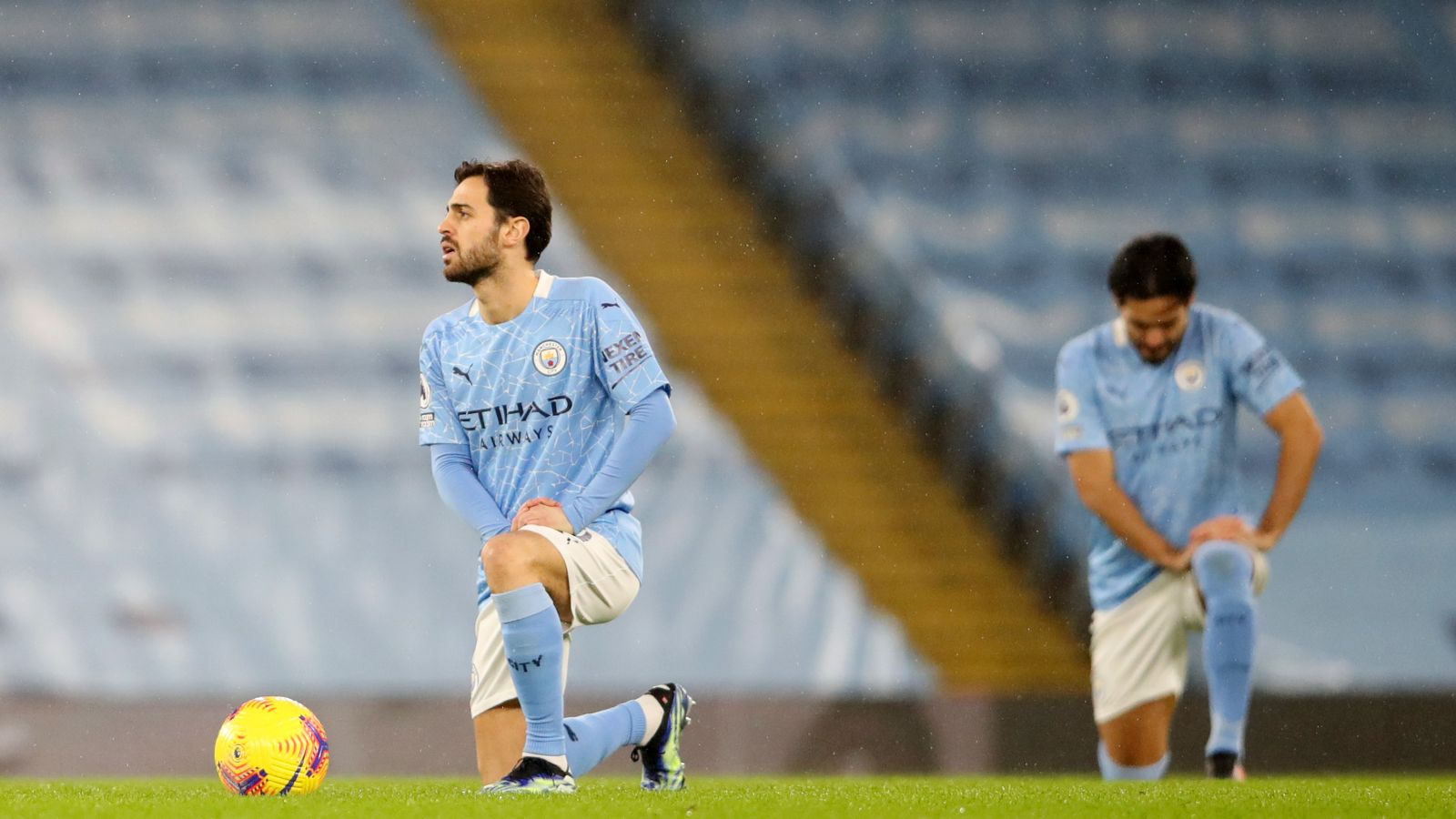 Manchester City vs. Aston Villa