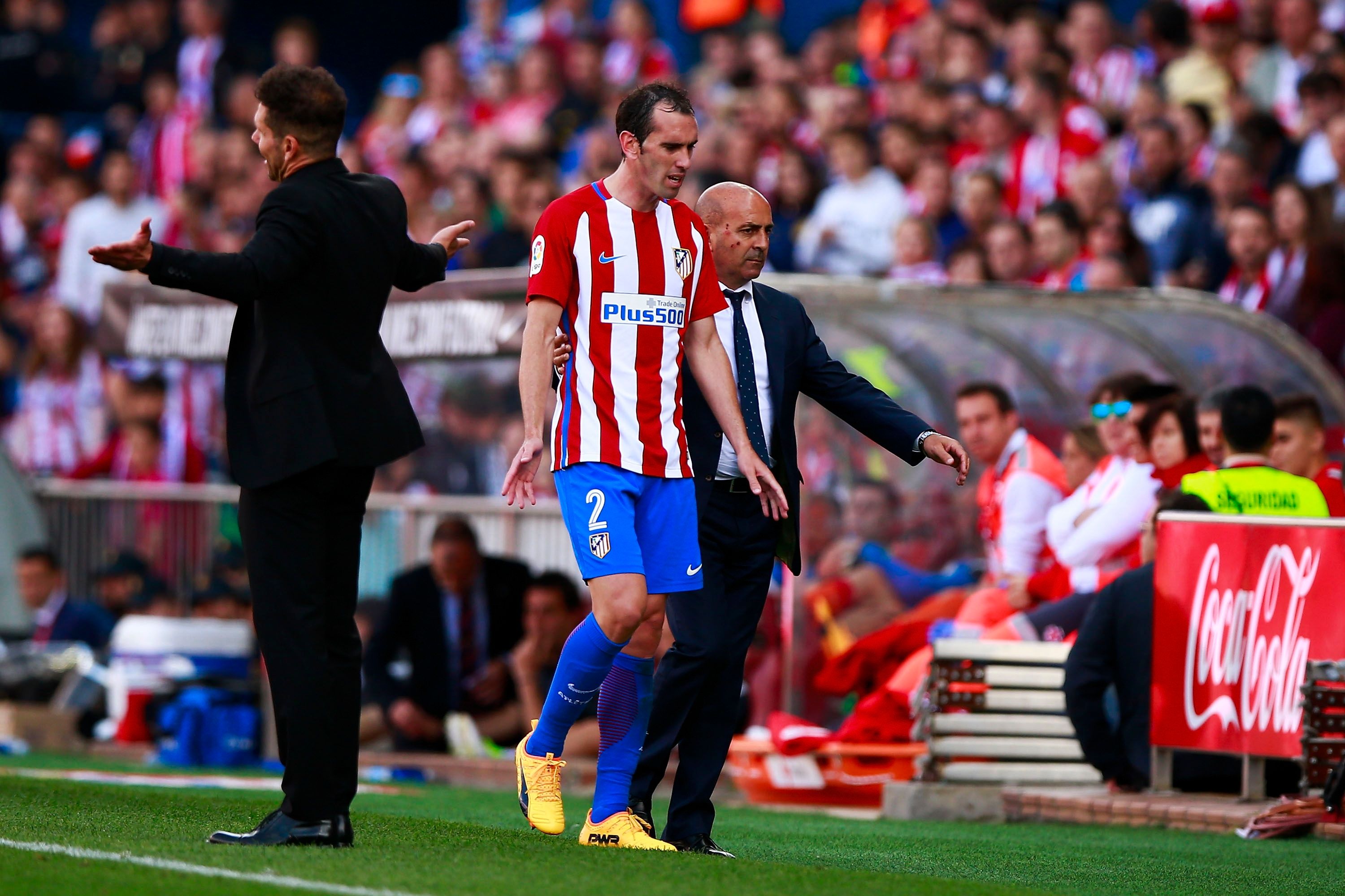 Diego Godin
