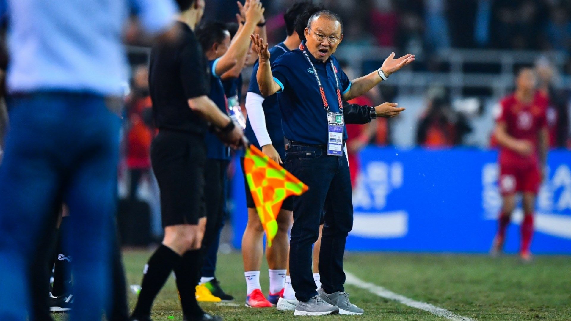 ปาร์ค ฮัง ซอ