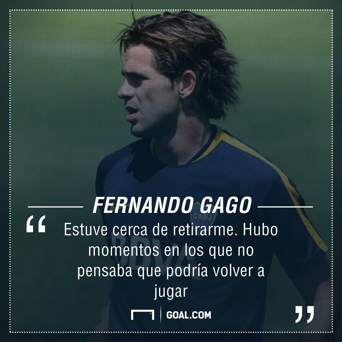 PS Gago