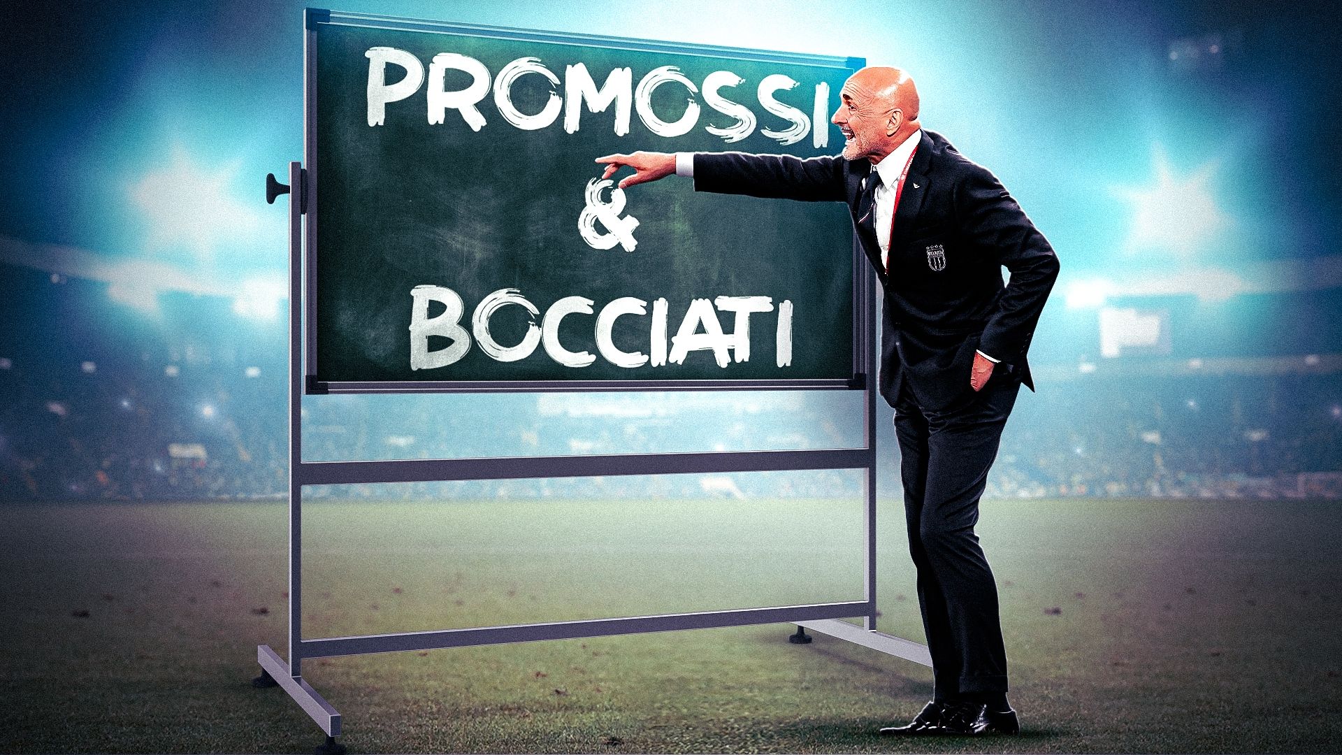 Promossi&Bocciati Italia