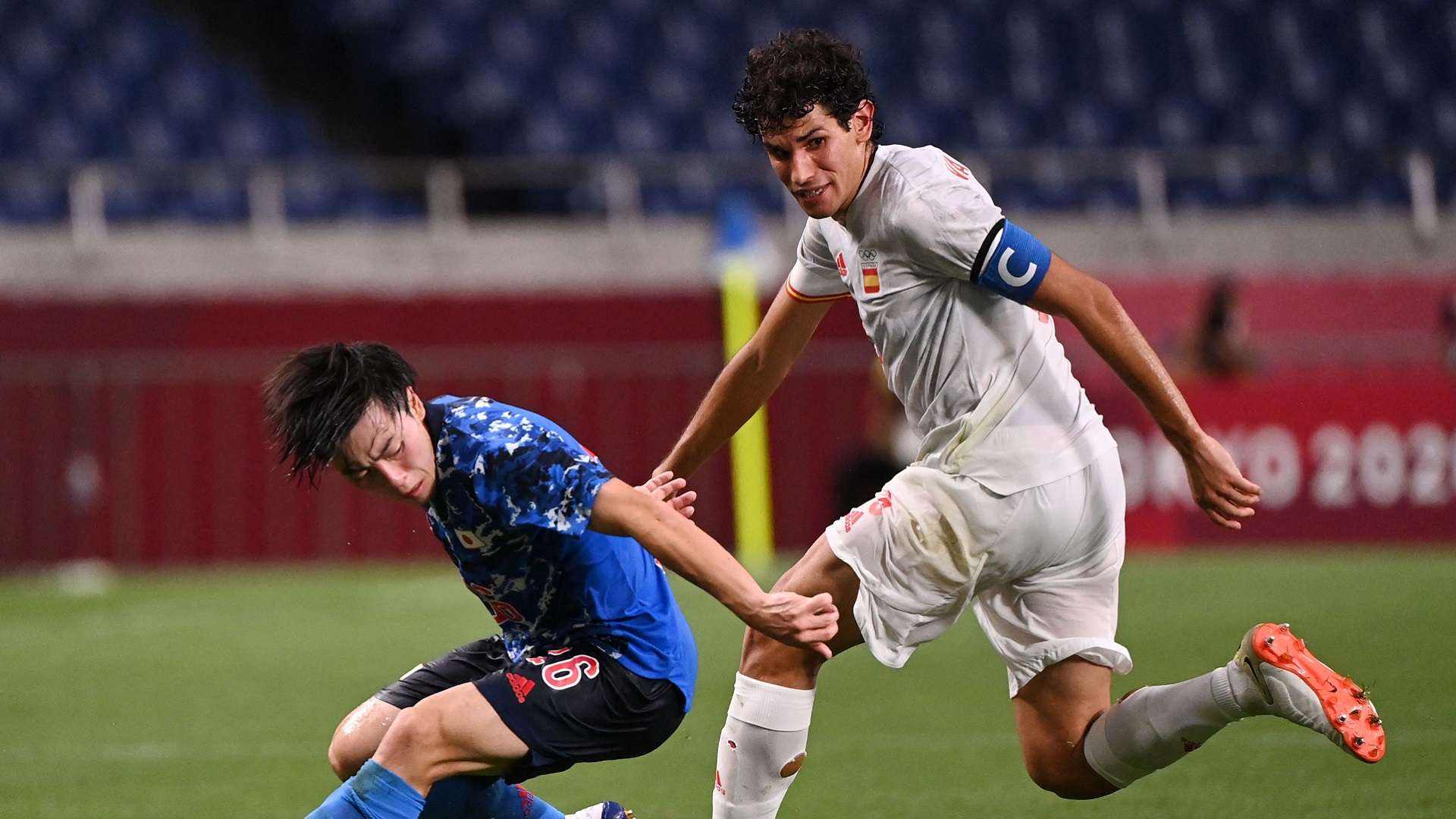 2021-08-04 Vallejo Spain