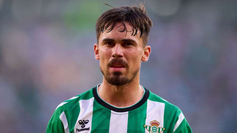 Rodri Betis