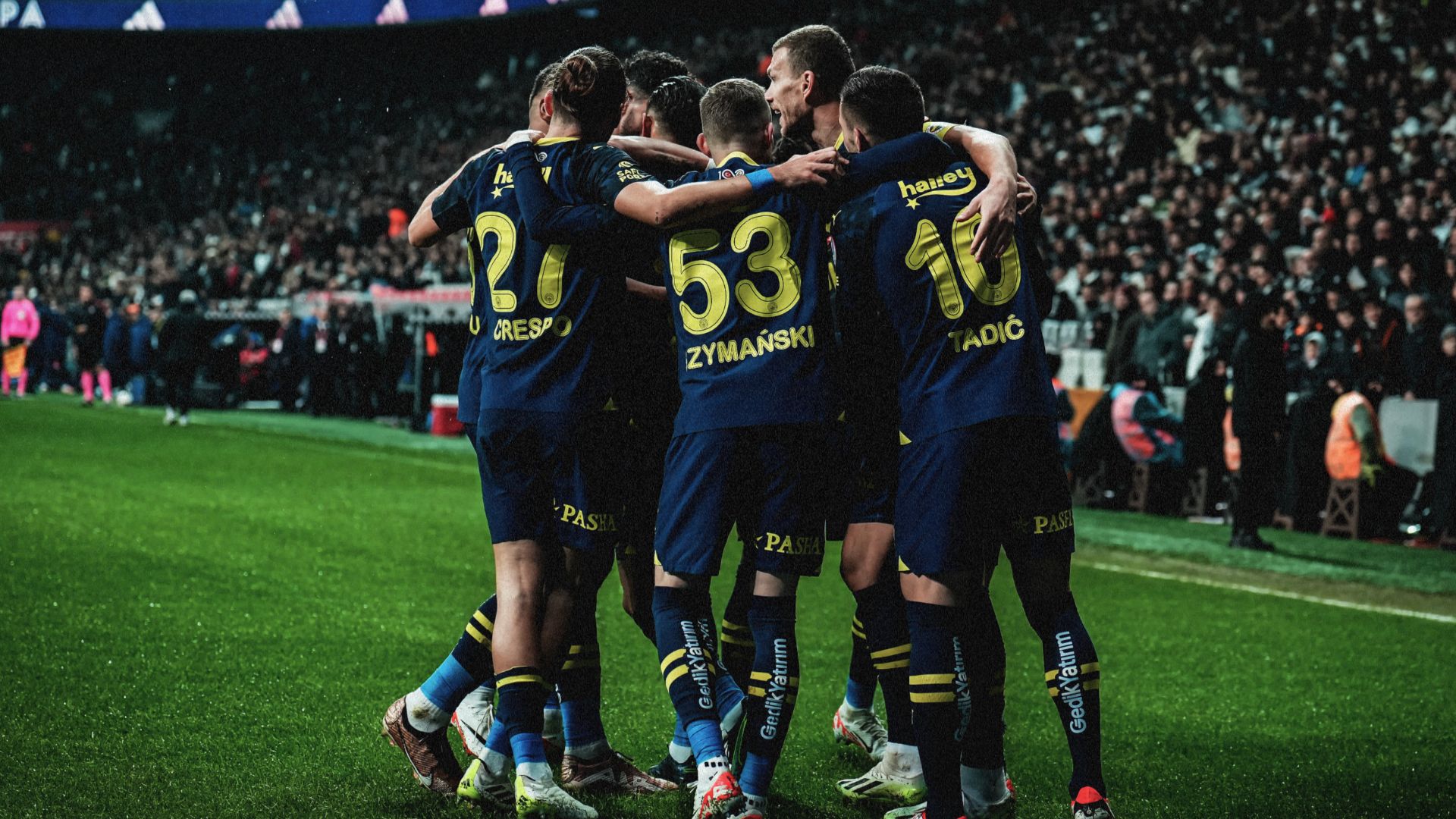 Fenerbahçe