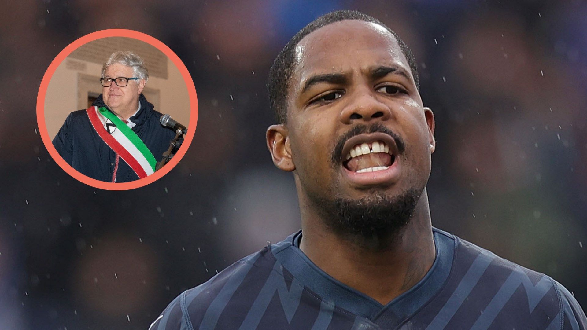 Mike Maignan Alberto Felice De Toni