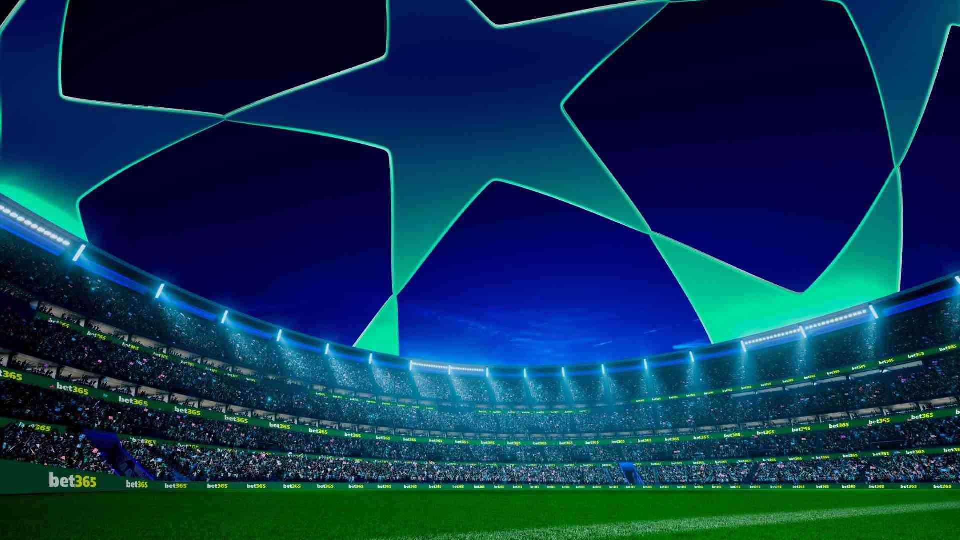 champions league bet365