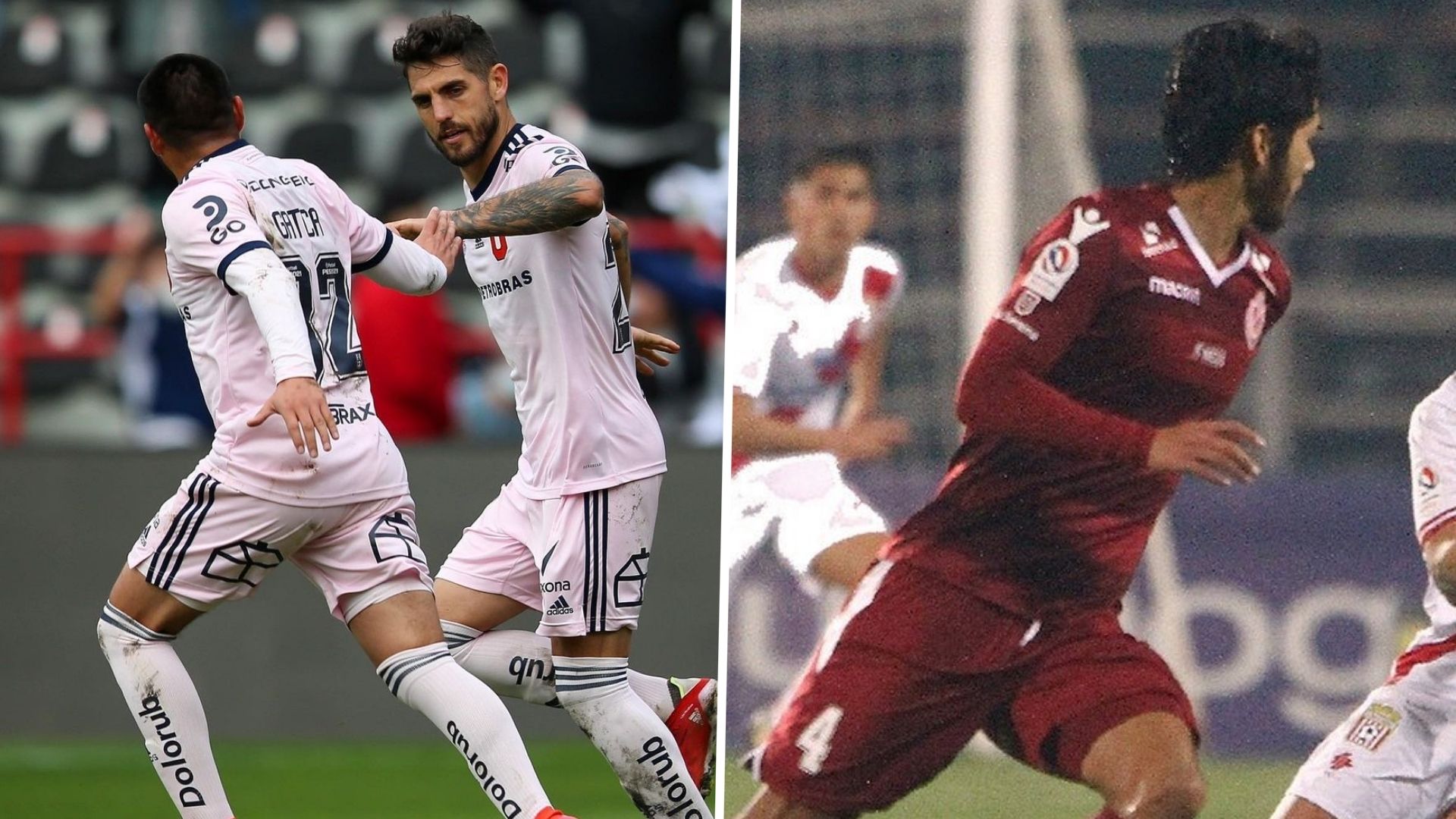 dónde ver online universidad de chile vs la serena jornada 20 campeonato nacional 2021