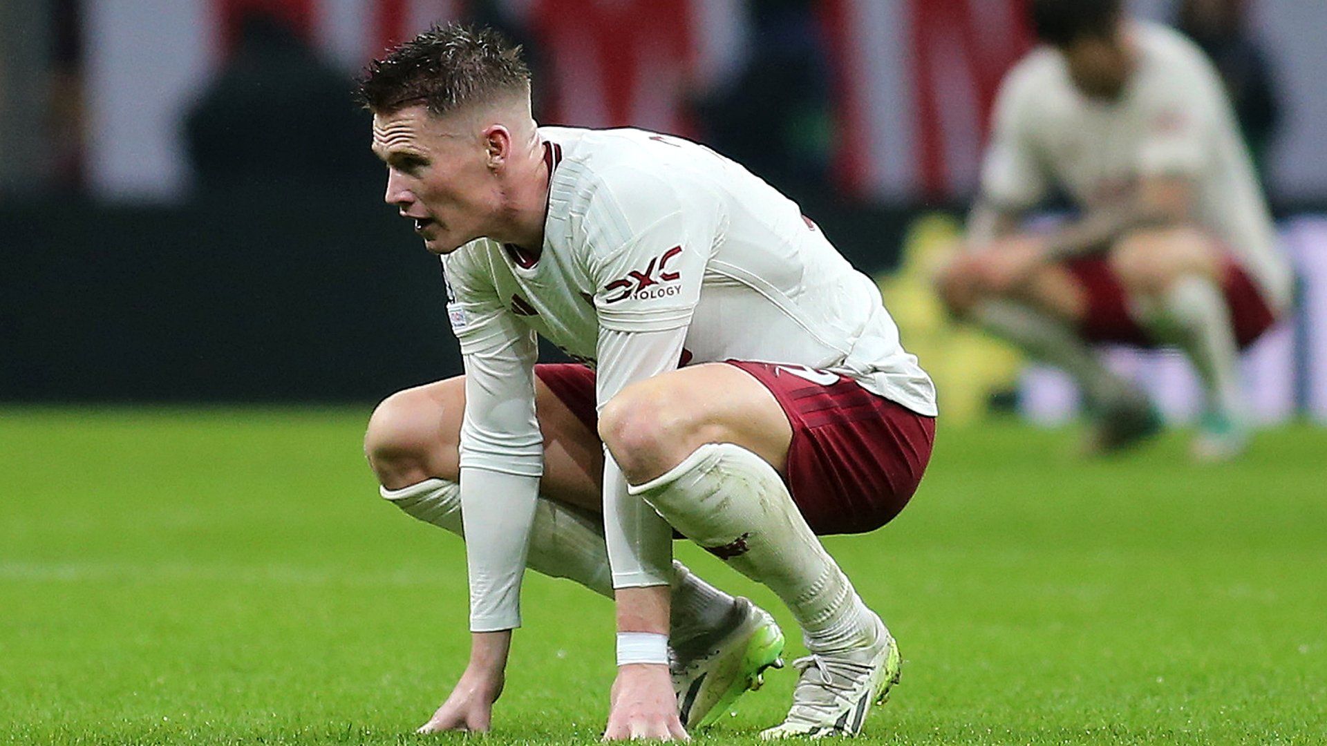 Scott McTominay Manchester United 2023-24